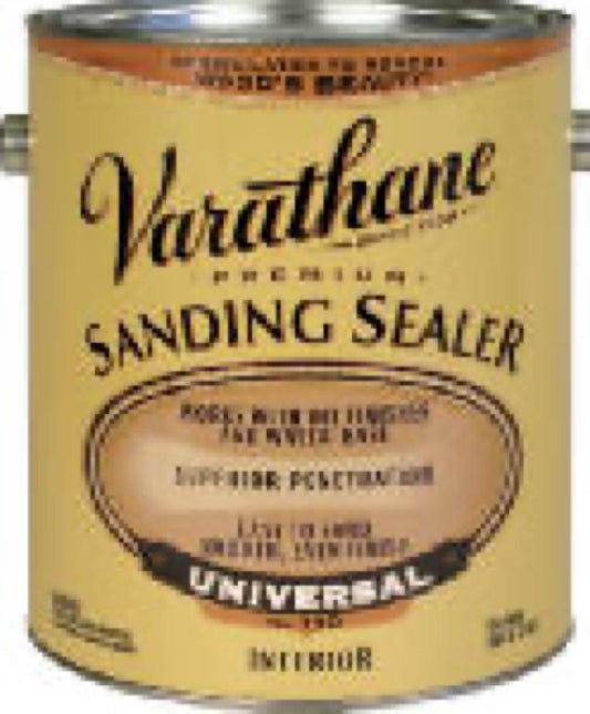 GAL Sanding Sealer