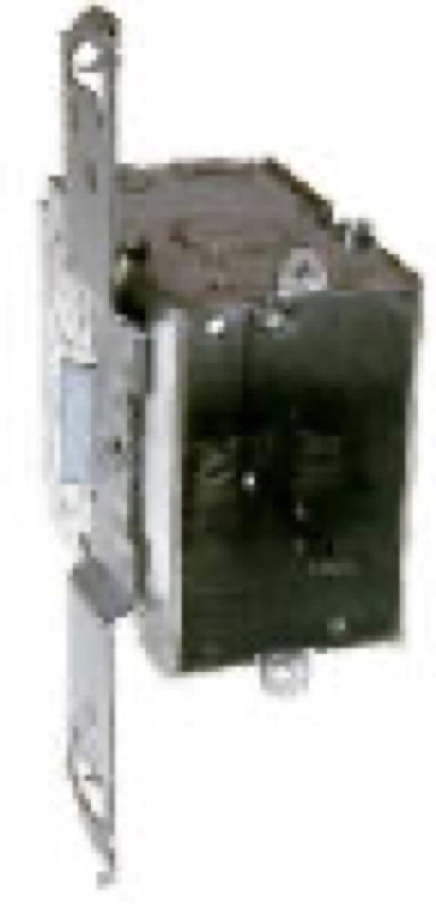 3-1/2" D Elec Switc Box