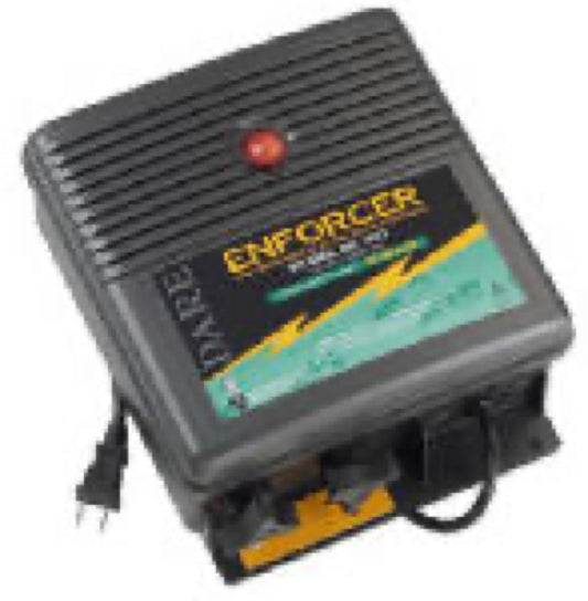 110V Fence Ener Plug In