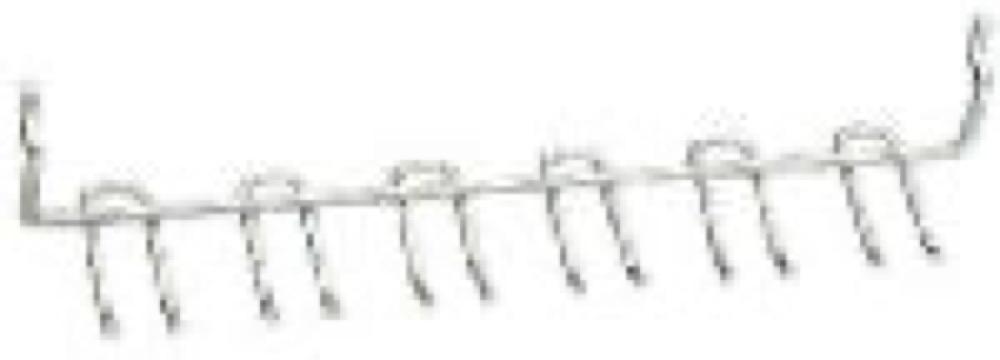 Multi Tool Rack