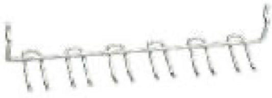 Multi Tool Rack
