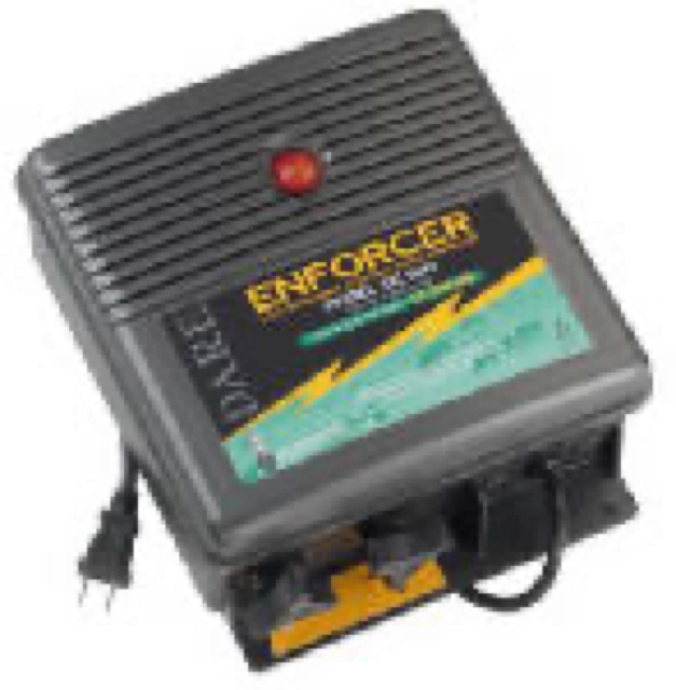 110V Fence Ener Plug In