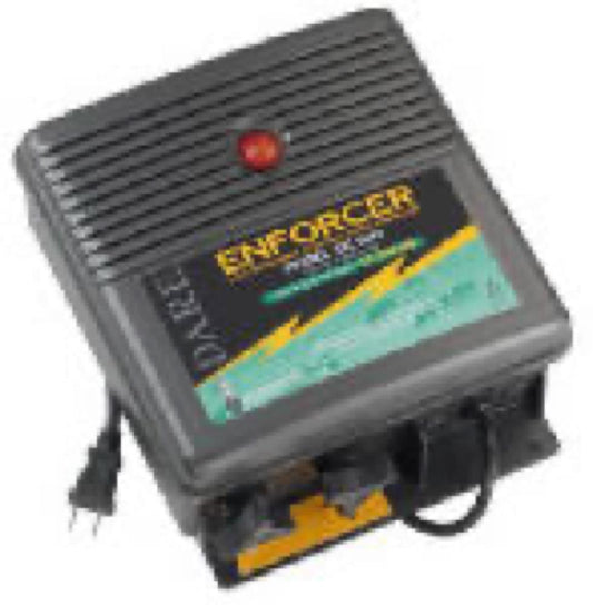 110V Fence Ener Plug In