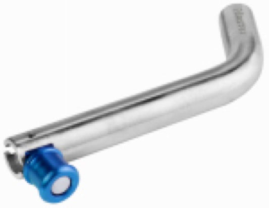 5/8" Piv Lock Hitch Pin