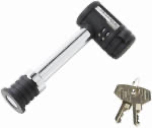 5/8" Barbell Pin/Lock