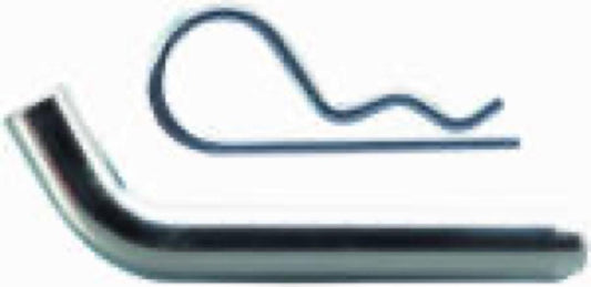 1/2" Receiver Pin/Clip