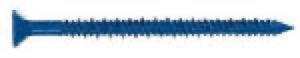 100PK 1/4x2-1/4 Screw