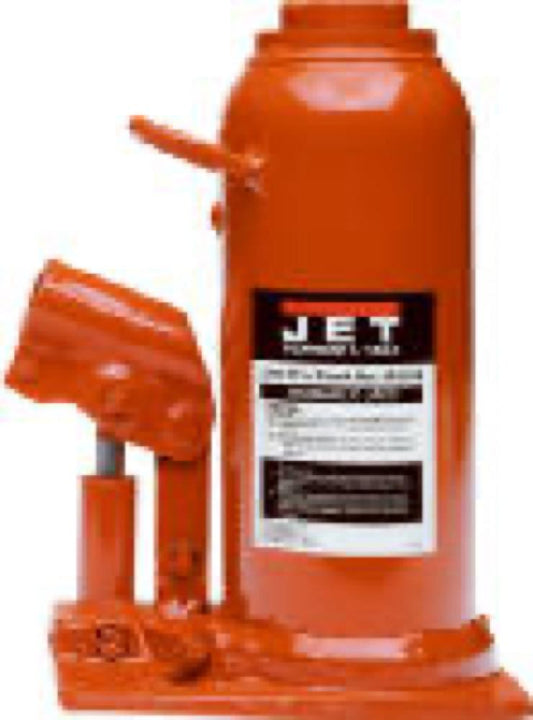 12-1/2 Ton Bottle Jack