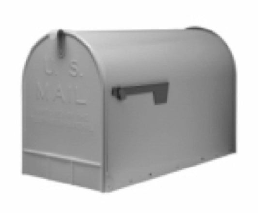 GRY T3 Rural Mailbox