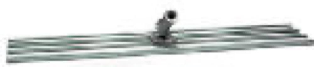 45"x8"Magnes Bull Float