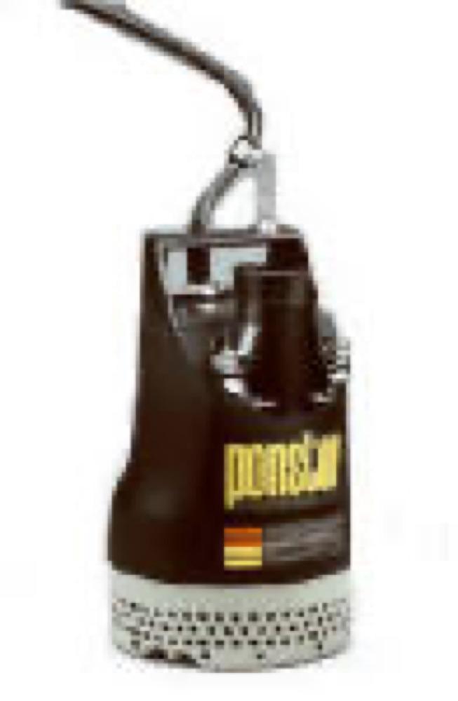 1/2HP 2"110VAC Sub Pump