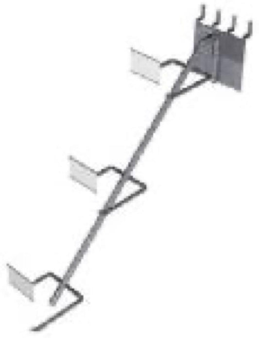 Pot/Pan Peg Hook DSP