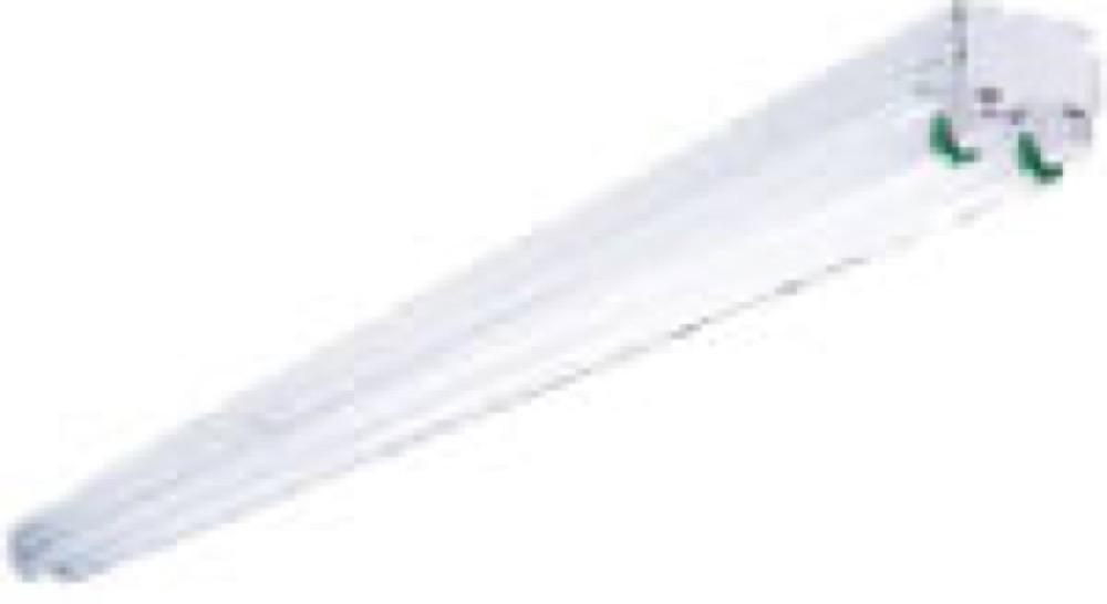 8' 2Lamp Fluor Strip