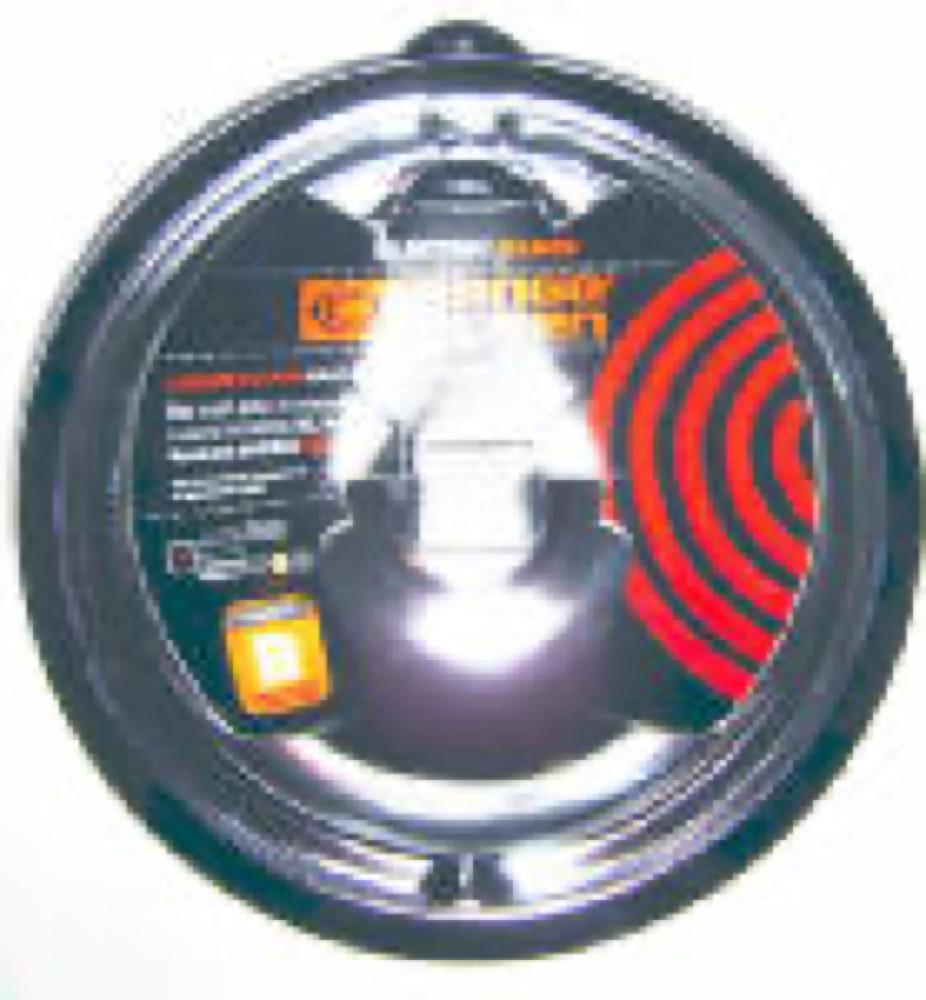 6" Porc B Drip Pan