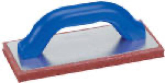 9" Coar Cell Rubb Float