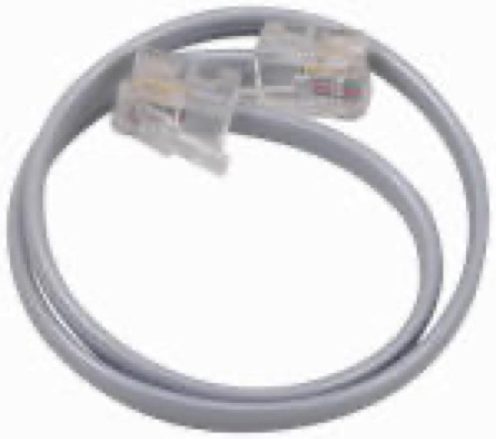12" SLV Mod Line Cord