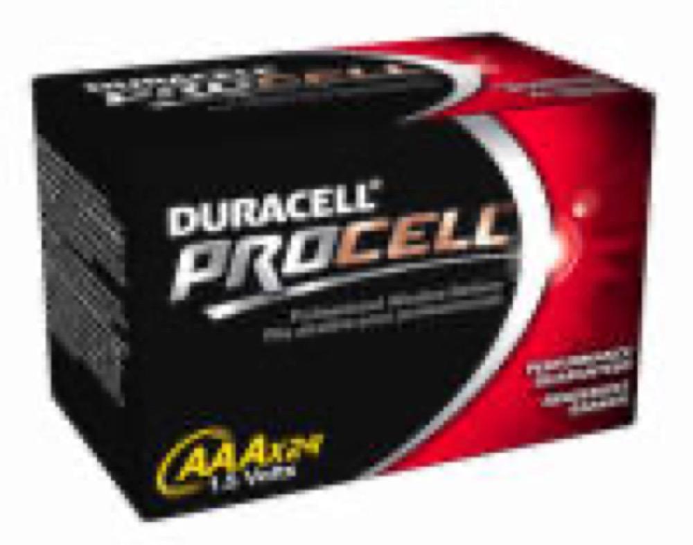 DURA 24PK AAA Battery