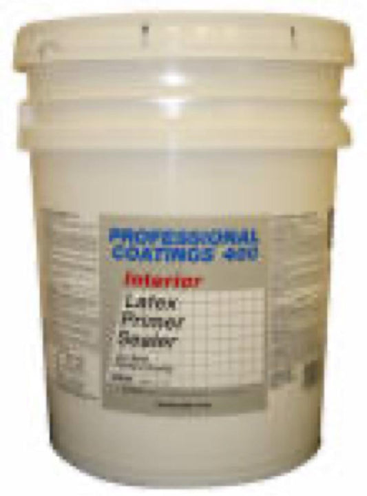 PCB 5GAL WHT INT Primer