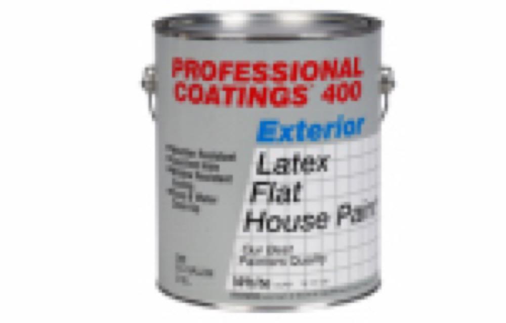 PCB GAL WHT FLT Paint