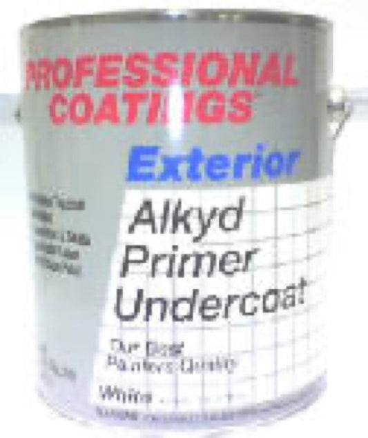 PCB GAL WHT Alk Primer