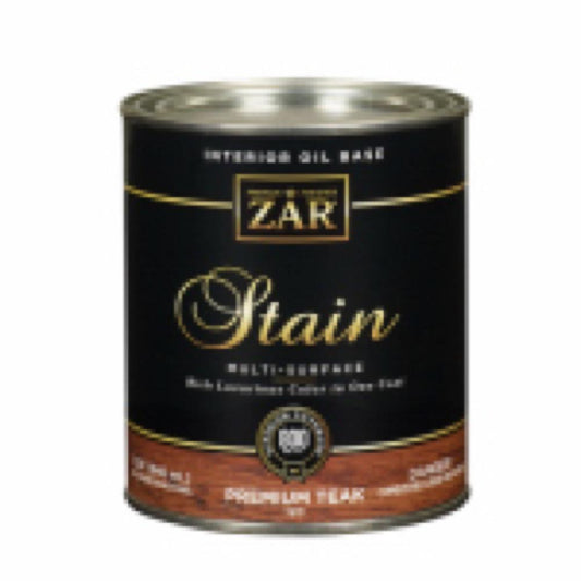 QT PRM Teak WD Stain