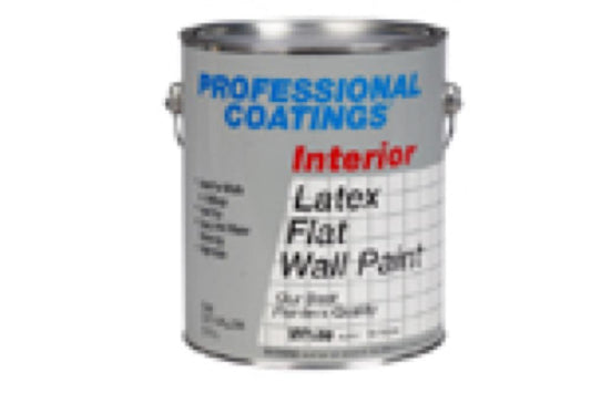 PCB GAL WHT FLT Paint