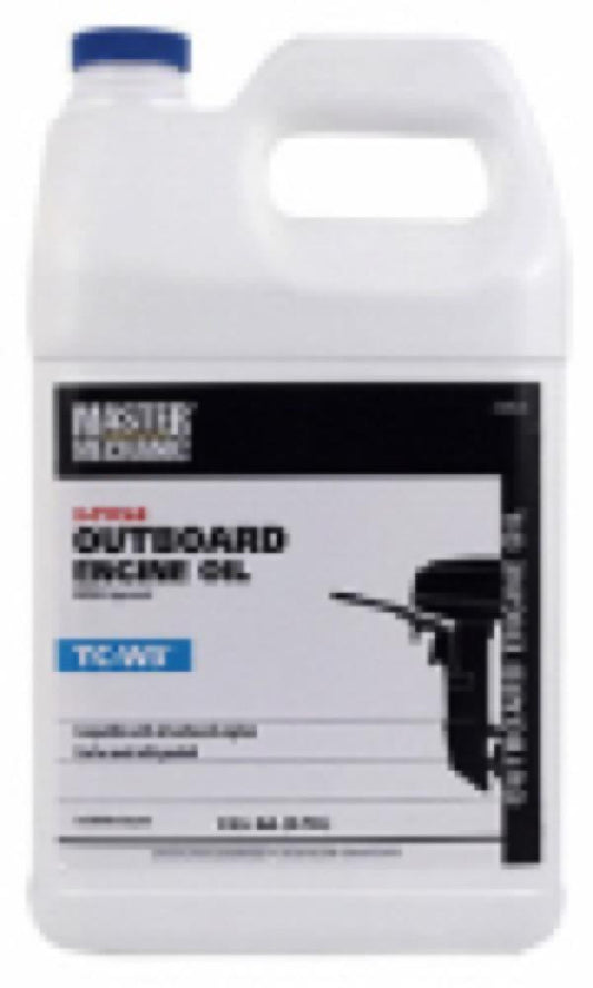 MM GAL 2Cyc Outboar Oil