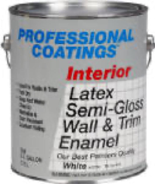 PCG GAL Off WHT Paint