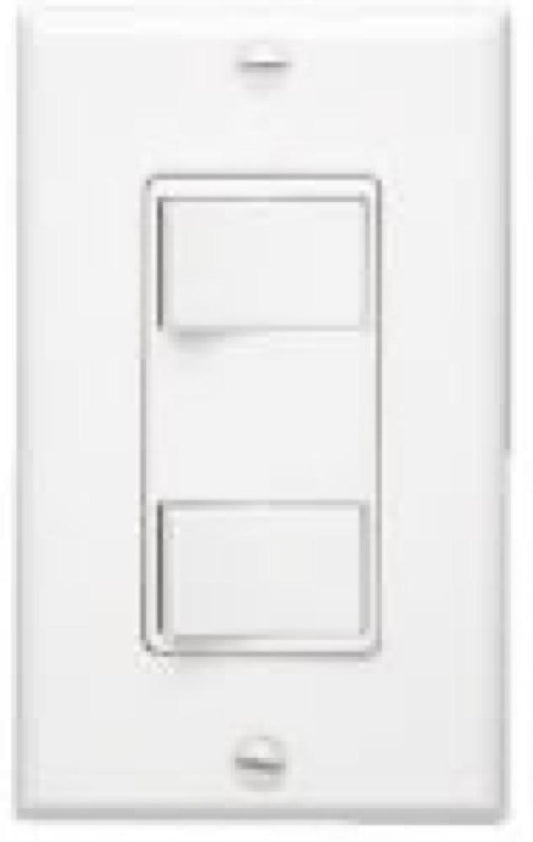 IVY 2 Func Wall Switch