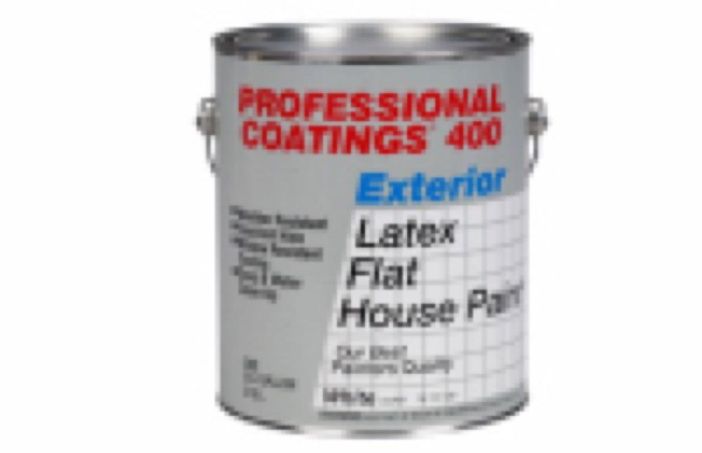 PCG GAL WHT FLT Paint