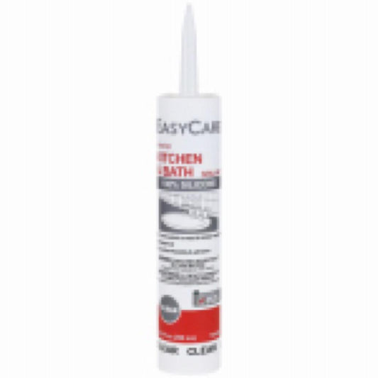 EC9.8OZ CLR K&B Sealant