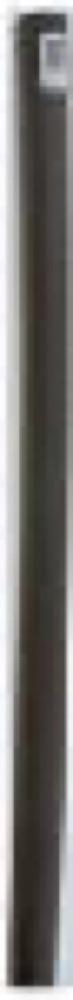6' BLK Pipe Insulation
