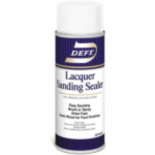 12OZ Lacq Sand Sealer