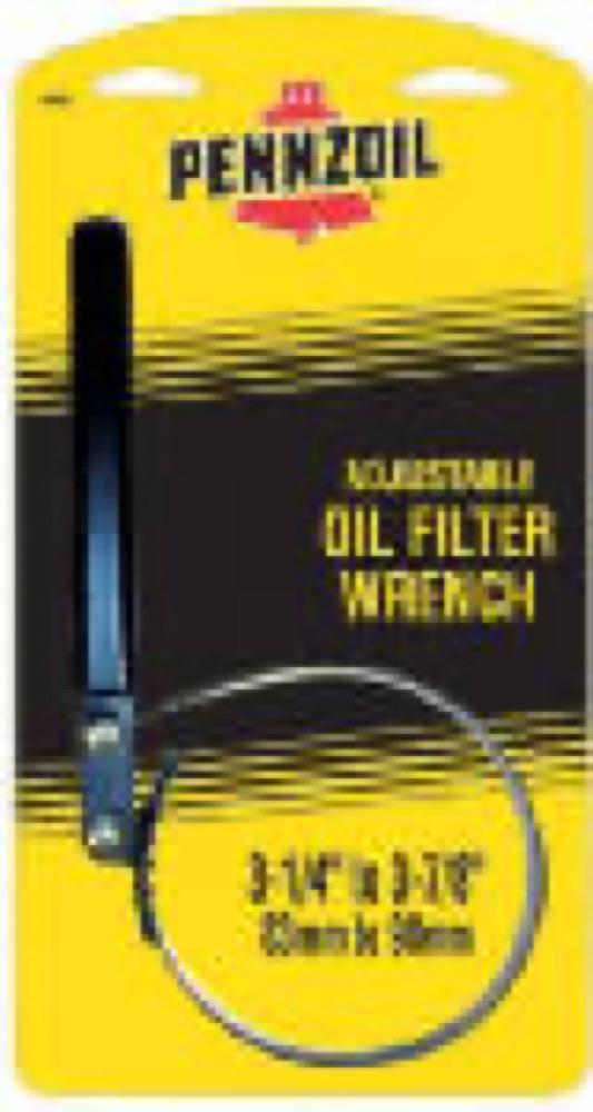 LG Strap Filter Wrench