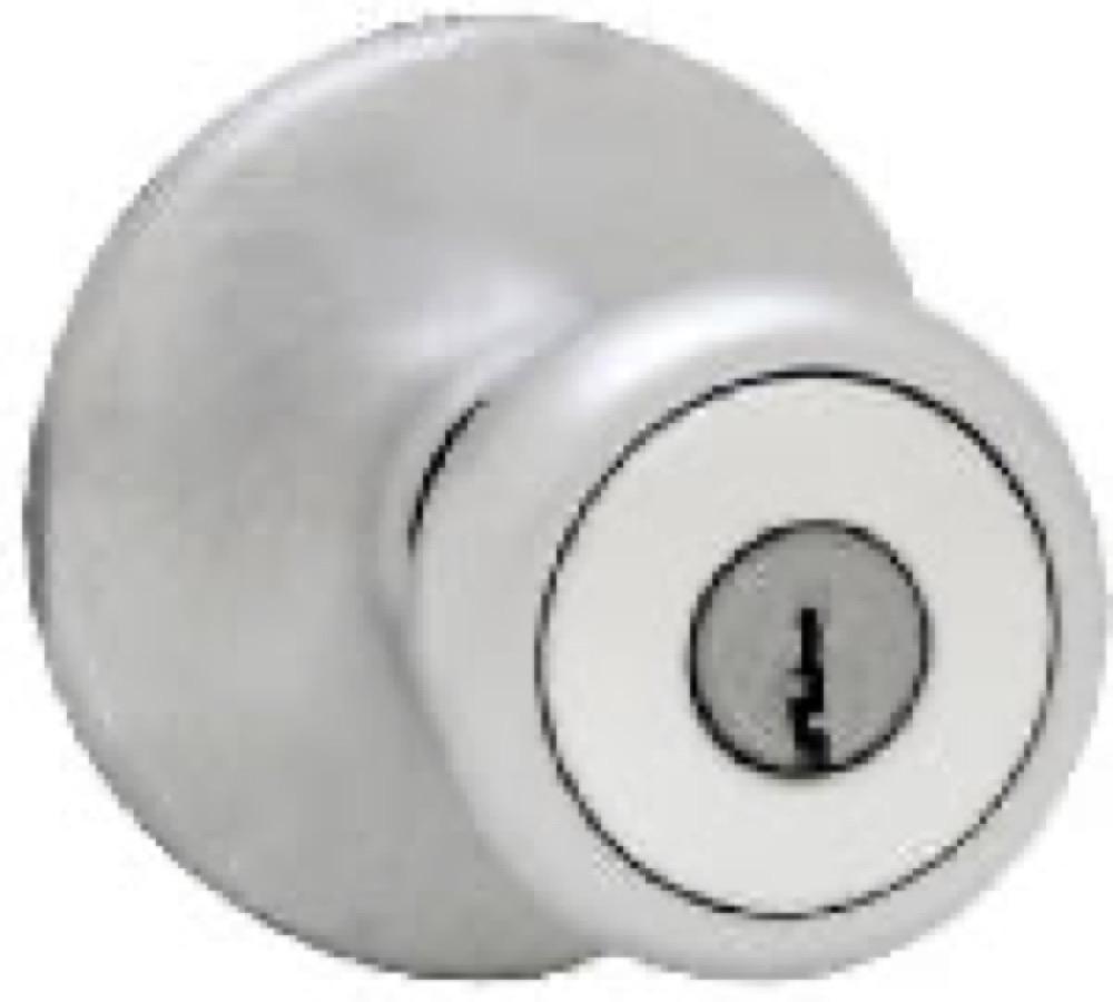 CHR Tylo Entry Lockset