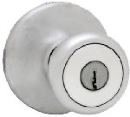 CHR Tylo Entry Lockset