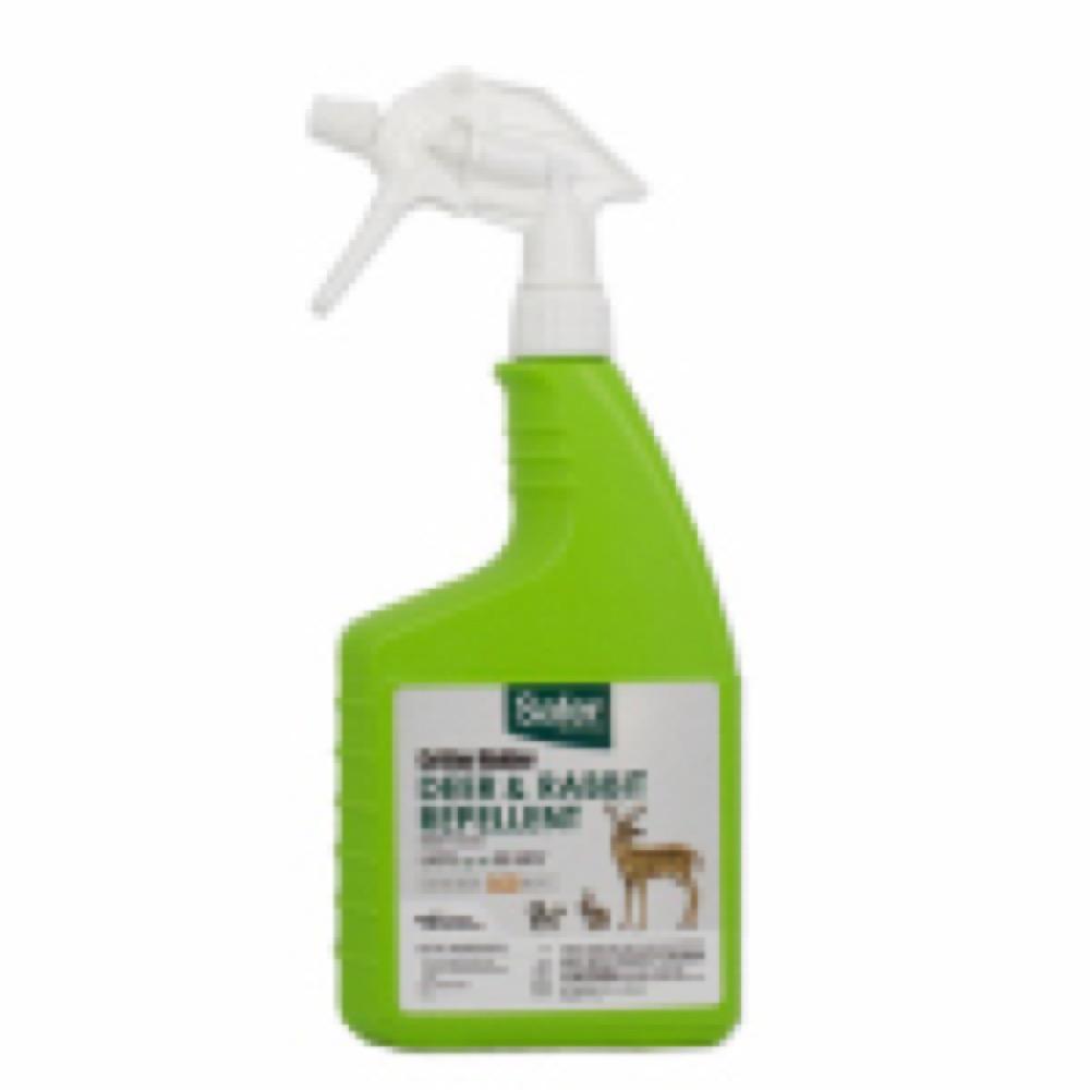 32OZ RTU DeerOff Spray