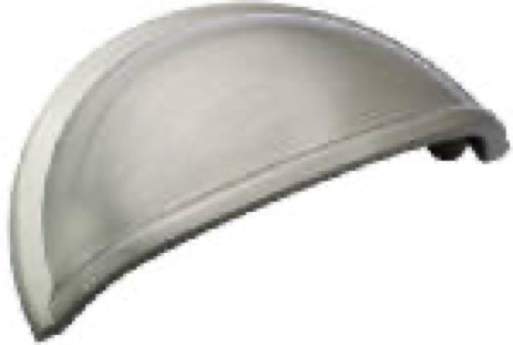 3" Brush NI Cup Pull