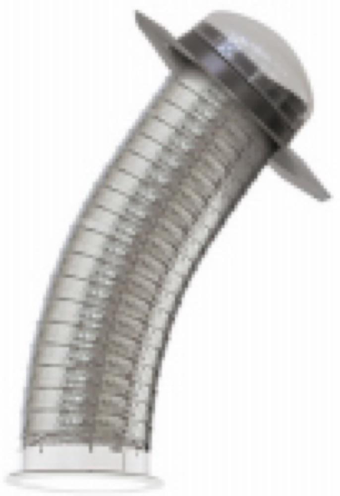 21" Tubular Skylight