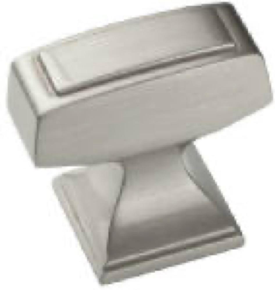 1-1/4"NI Mulhollan Knob