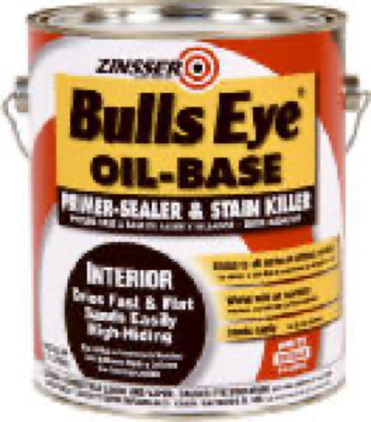 Bulls Eye GAL OB Primer