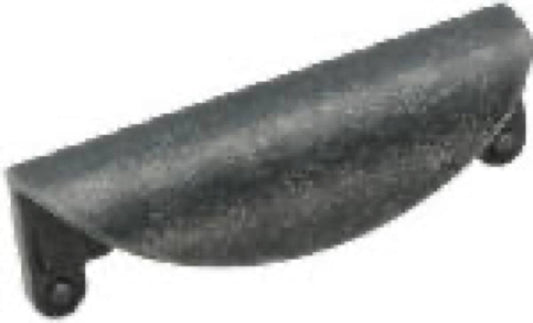 3" WI Plain Cup Pull