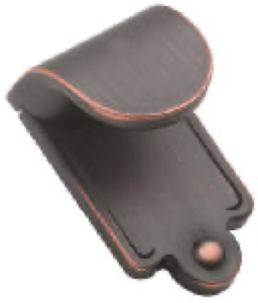 1-7/8x1-1/16 Plain Pull