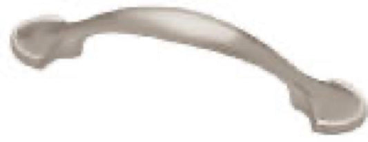 4-1/2" NI Half RND Pull