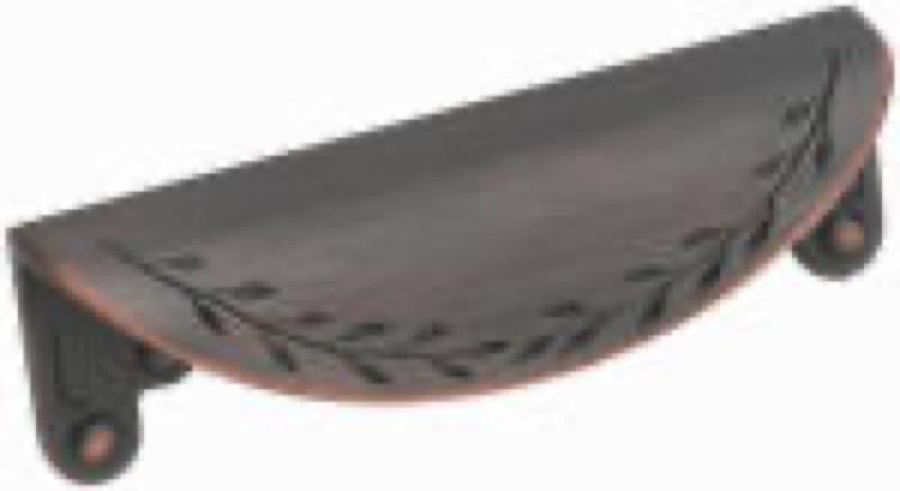 3" BRZ Inspira Cup Pull