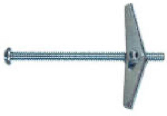 6PK 1/4x3 RH TOG Bolt
