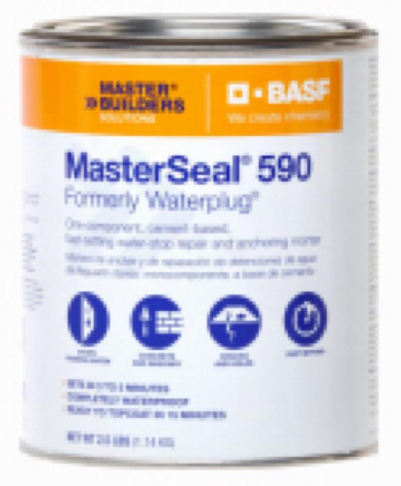 10LB Hydraulic Cement