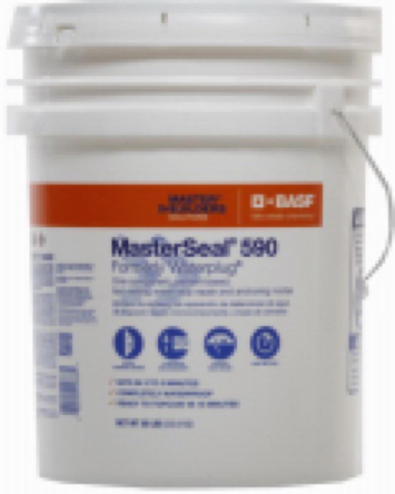 50LB Hydraulic Cement