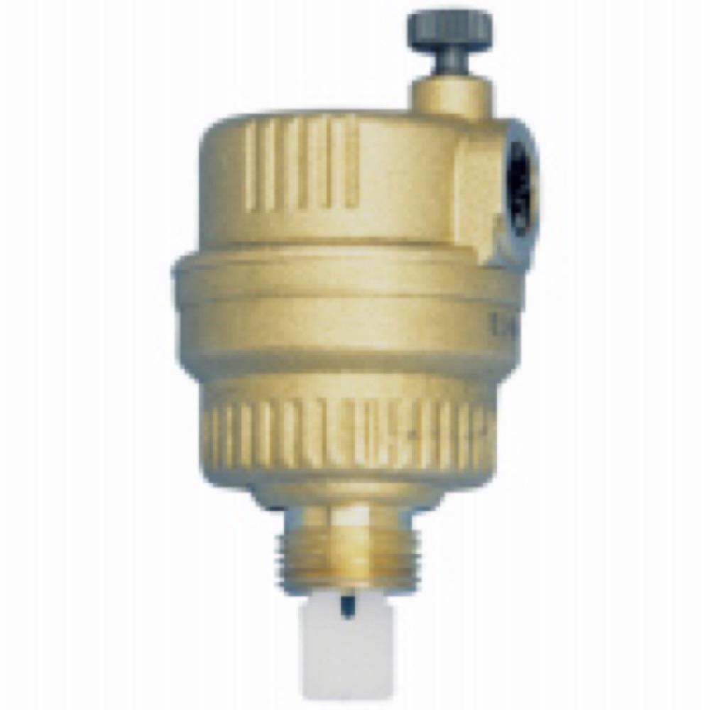 1/8" Auto Vent Valve