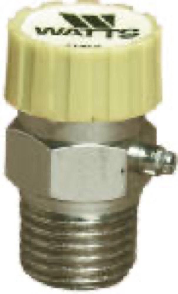 1/8" Hot WTR Vent Valve